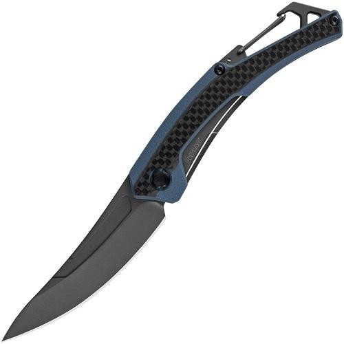 Kershaw 1225 Reverb XL Linerlock Knife