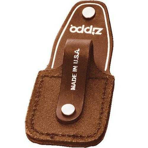 Zippo 17040 Brown Leather Lighter Pouch