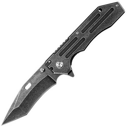 Kershaw 1302BW Lifter Assisted Opening Knife