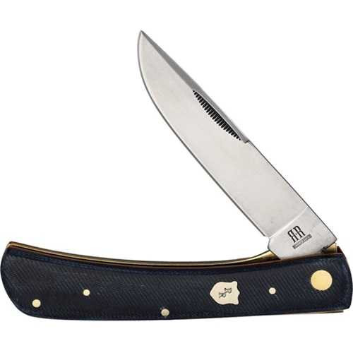 Rough Rider 2347 Denim Micarta Work Knife
