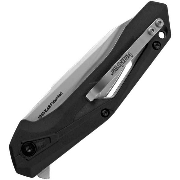 Kershaw 1385 Airlock Linerlock Folding Knife