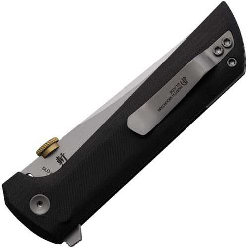 North Mountain 2406B Chop 2 Button Lock Knife