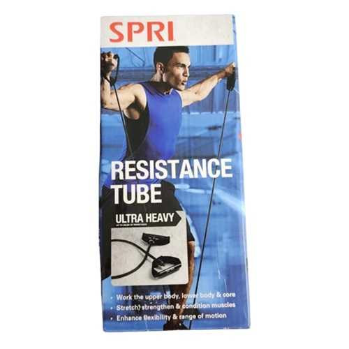 SPRI Resistance Bands with Handles