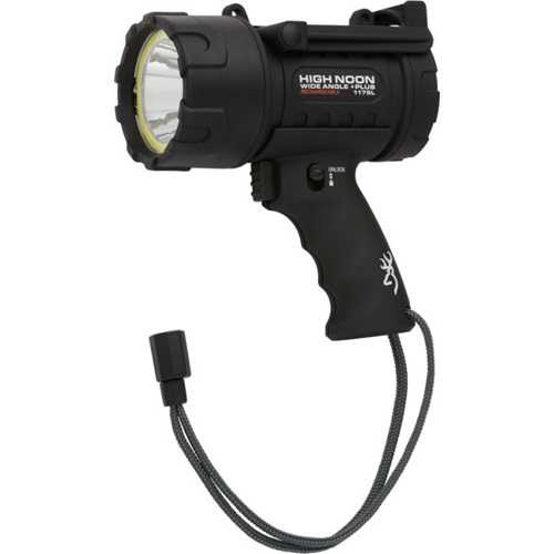 Browning High Noon USB Rechargeable Spotlight