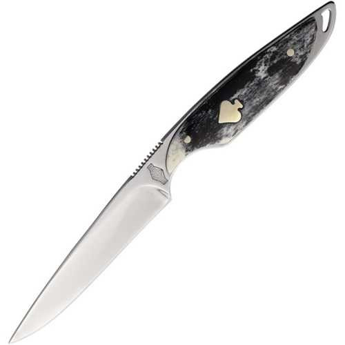 Rough Rider 2490 Stream Line Fixed Blade Knife
