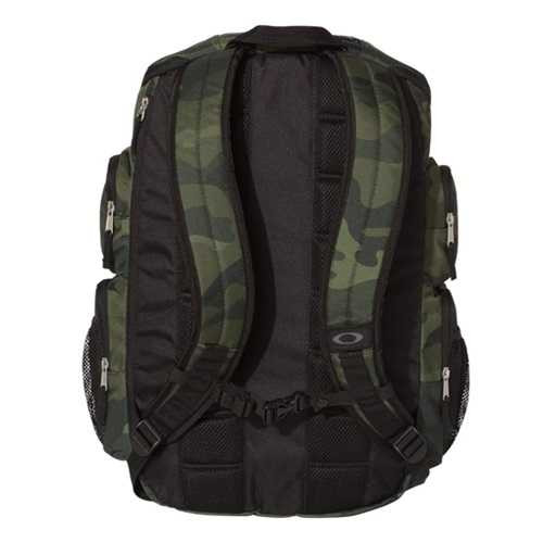 Oakley 921012ODM 30L Enduro 2.0 Backpack in Core