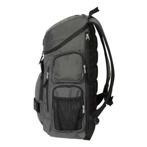 Oakley 921012ODM 30L Enduro 2.0 Backpack in Forged Iron