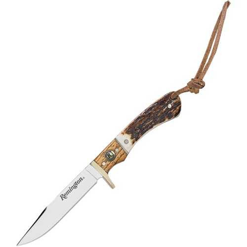 Remington Guide Jr. Skinner 6.5" Stag Bone