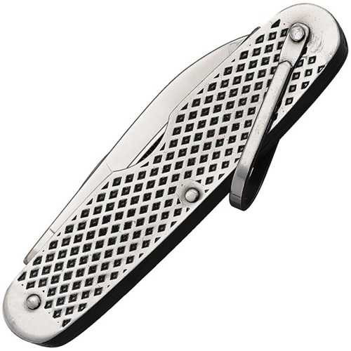 Marbles GI Utility Folder Stainless Multi Tool Knife