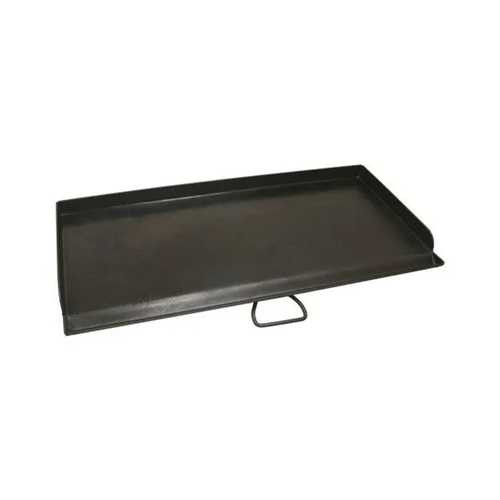Camp Chef Professional Flat Top 6" x 14" Steel Griddle SG60