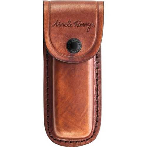 Schrade Uncle Henry Bear Paw Lockback Knife