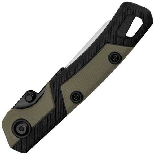 Kershaw Lonerock RBK 2 Linerlock Folding Knife