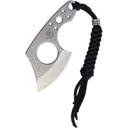 Old Forge Pocket Chopper Fixed Blade Knife