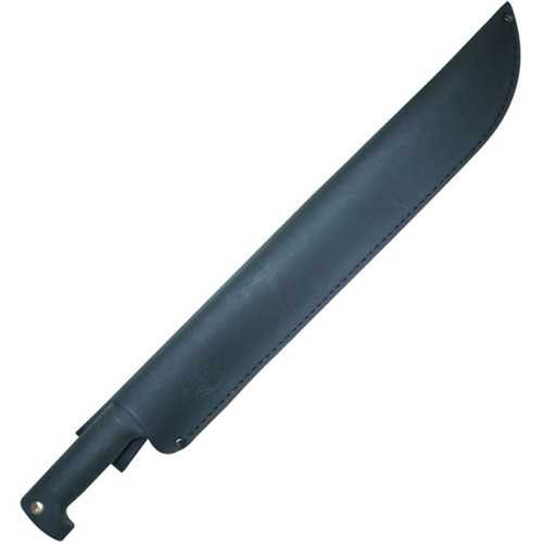Condor El Salvador Machete with Wood Handle and Sheath