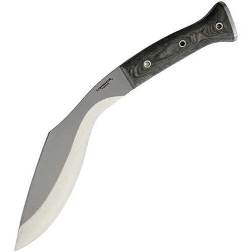 Condor K-Tact Kukri Knife Army Green with Kydex Sheath