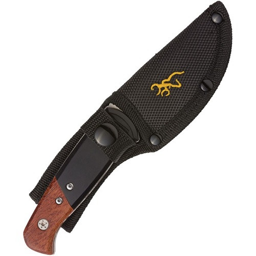 Browning Fixed Blade Knife