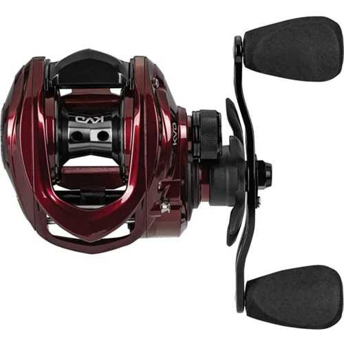 Lew’s KVD Baitcast LFS Reel 8.3:1 Right Hand Retrieve