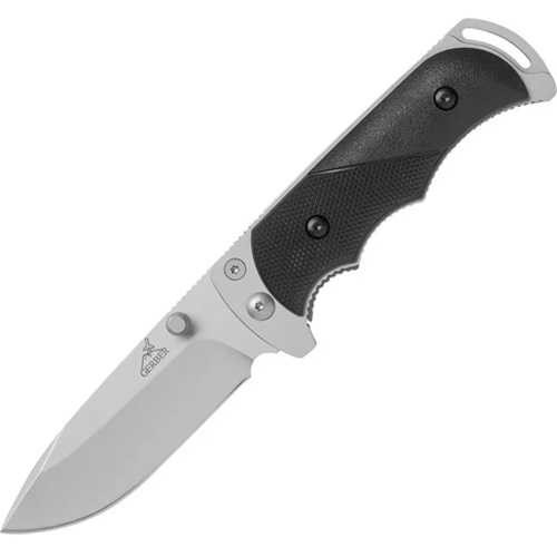 Gerber Freeman Guide Lockback Folding Knife TacHide Grip