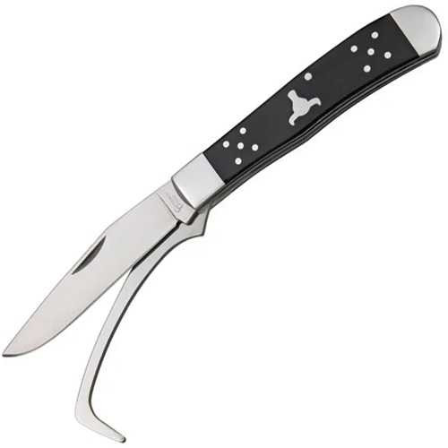Cattlemans Cutlery Farriers Companion Folding Knife
