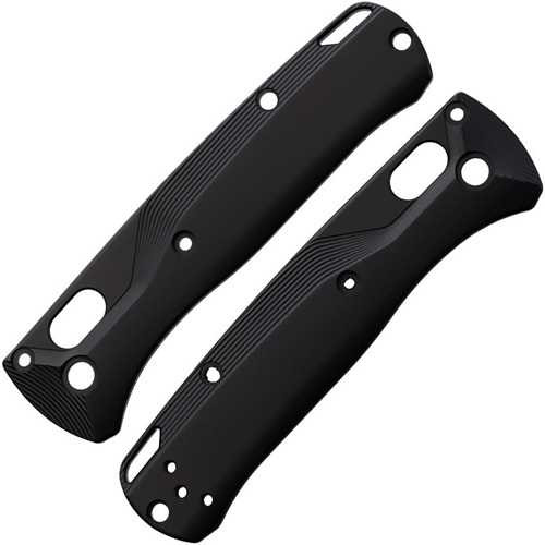 Flytanium Mini Bugout Crossfade Titanium Scales