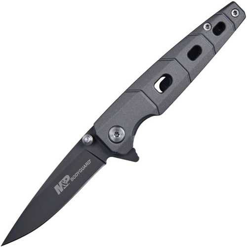 Smith & Wesson M&P Linerlock Folding Knife
