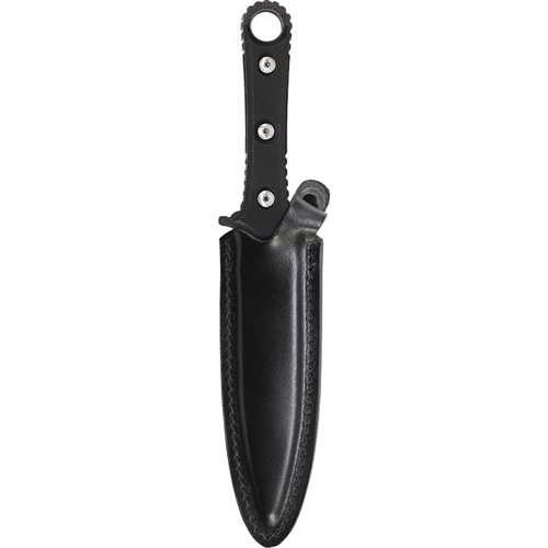 Smith & Wesson Full Tang Boot Knife with G10 Handle