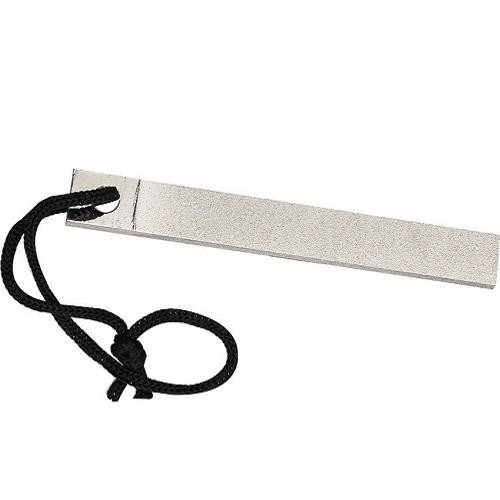 Eze-Lap EZL11 Double Sided Diamond Sharpener