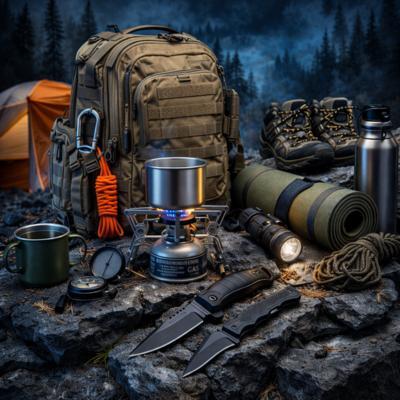 Outdoor Gear