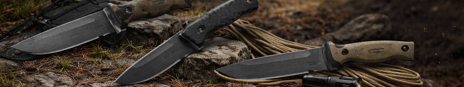 Schrade Knives