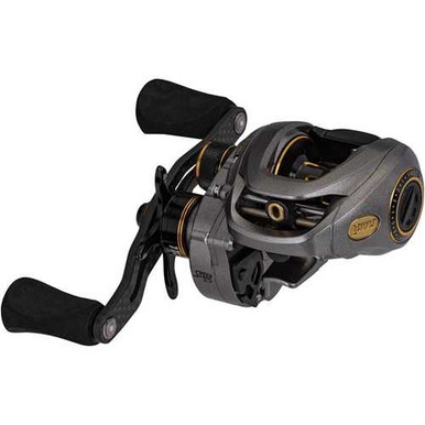 Lews Custom Pro Baitcast Reel 7.5:1 Right Hand-img-2