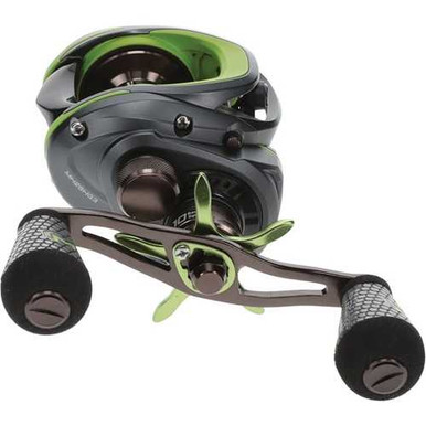 Lew’s Mach 2 Baitcast Reel Gen 3 7.5:1 Right Hand-img-1