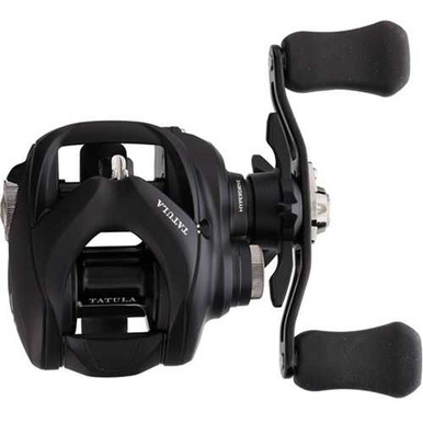 Daiwa Tatula 100 Baitcasting Fishing Reel-img-0