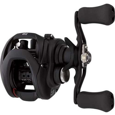 Daiwa Tatula 100 7.1:1 Aluminum Frame Baitcasting Reel-img-0