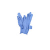 Blue Disposable Gloves PPE