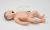 KOKEN Neonatal Resuscitation Simulator - Advance