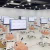 Anatomy Lab LaparoCart Simulator