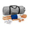 Kyle CPR Manikin With Carry Bag 3-Year-Old