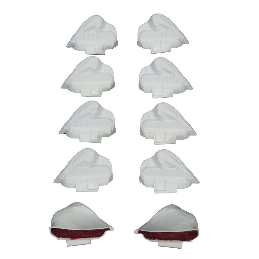 VATA - Puncture Site Skin Insert and 5 sets of Illiac Crest Insert ...