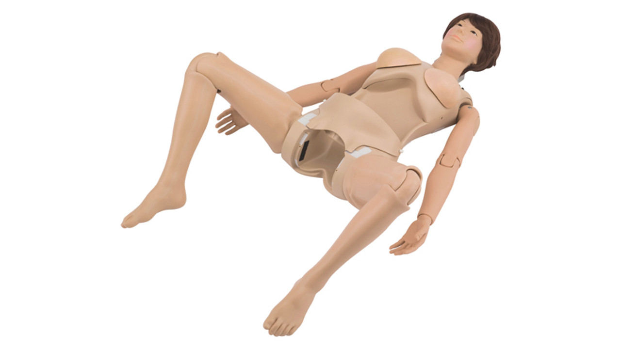 KOKEN Full-Body Pregnancy Simulator II