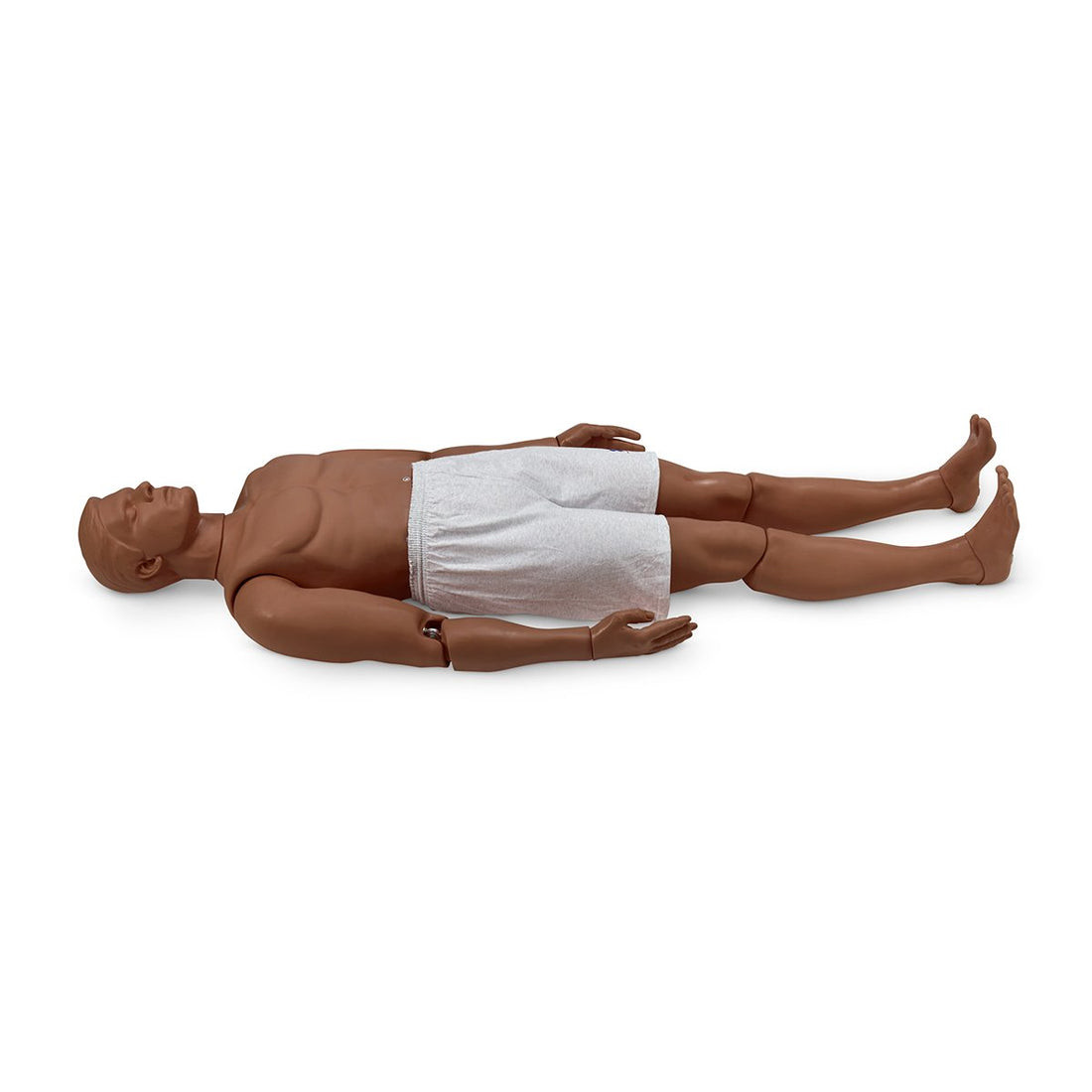 Nasco Healthcare Rescue Randy Combat Challenge Adult Manikin, 55 in ...