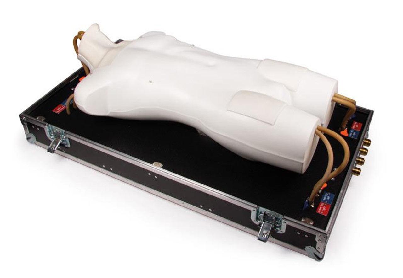 ECMO Trainer Professional MK2