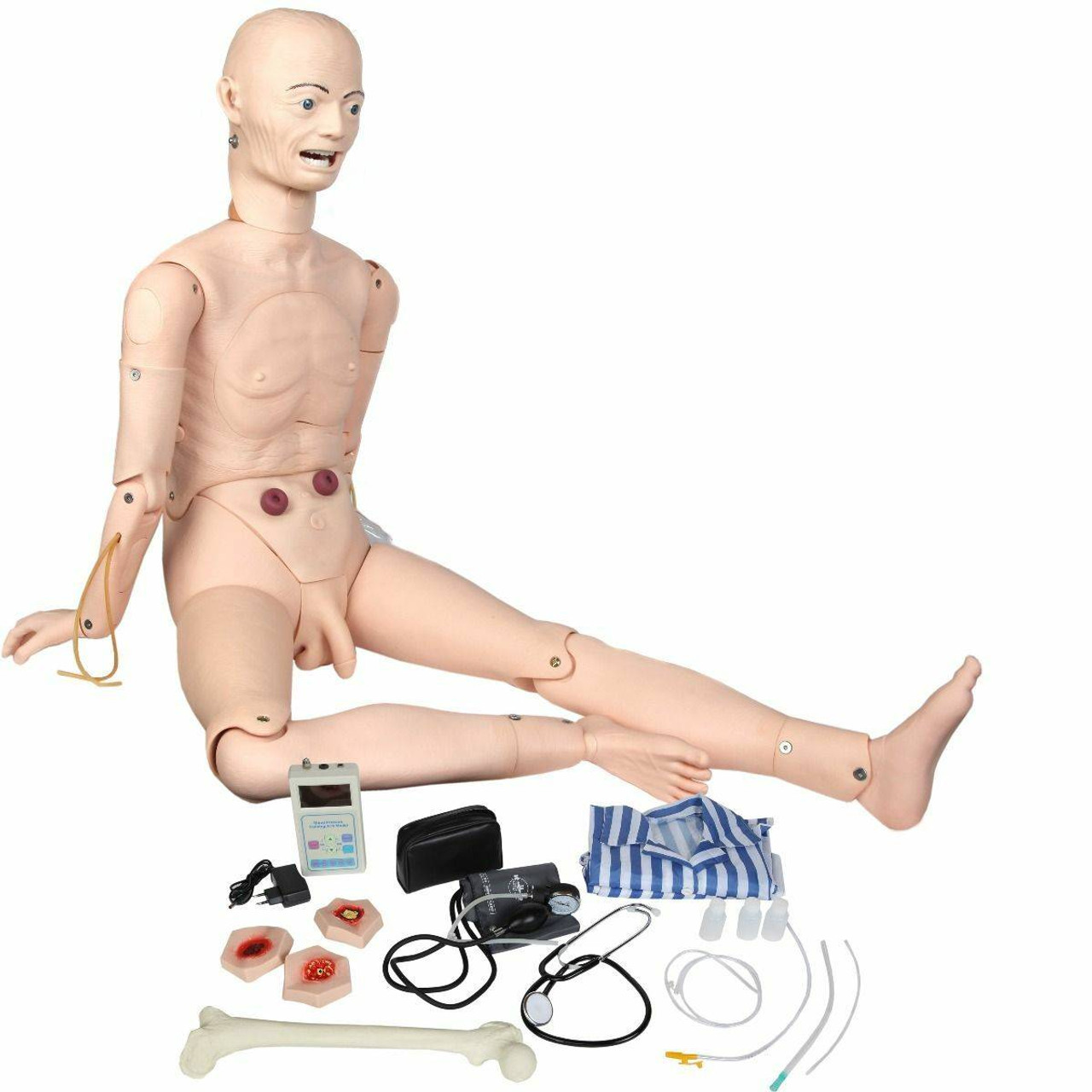 Forensic Mannequin (Mannequin Size: Child-7 Years)