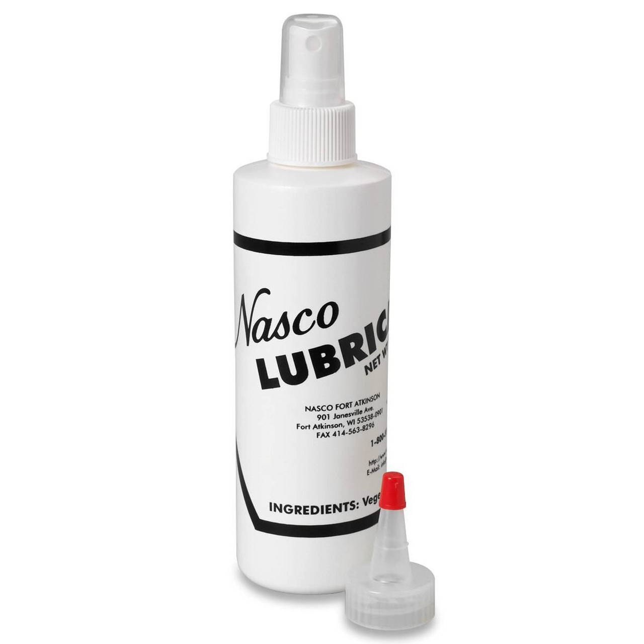 Anatomy Trainer Spray Lubricant