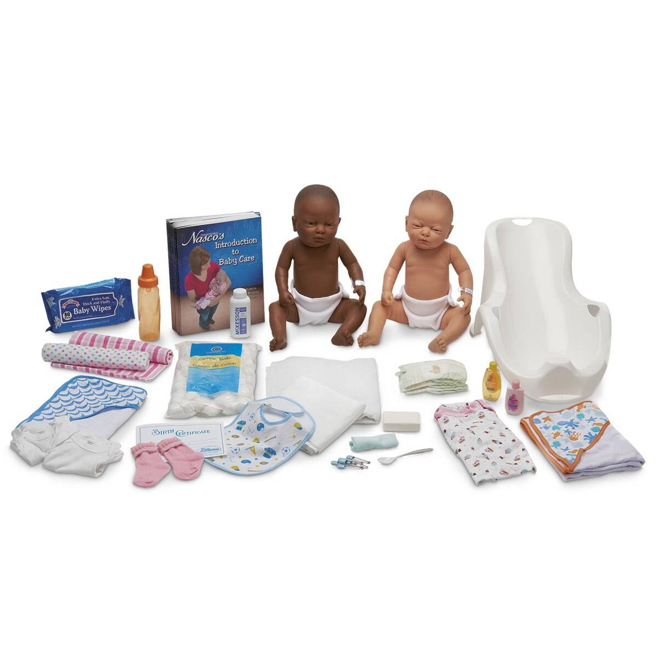 infant care kit