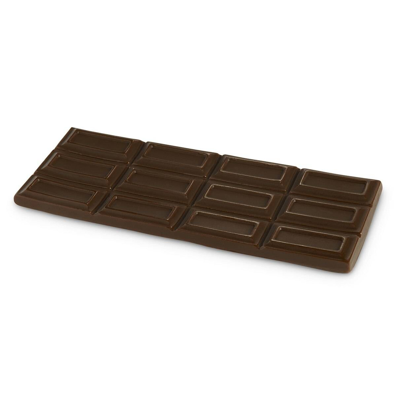 Small Chocolate Bar, 2 x 5, 1-1/2 oz.