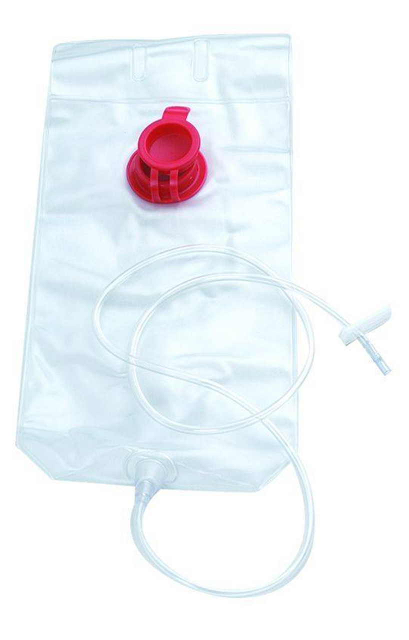 Rüsch Resuscitator Bag with Reservoir Bag