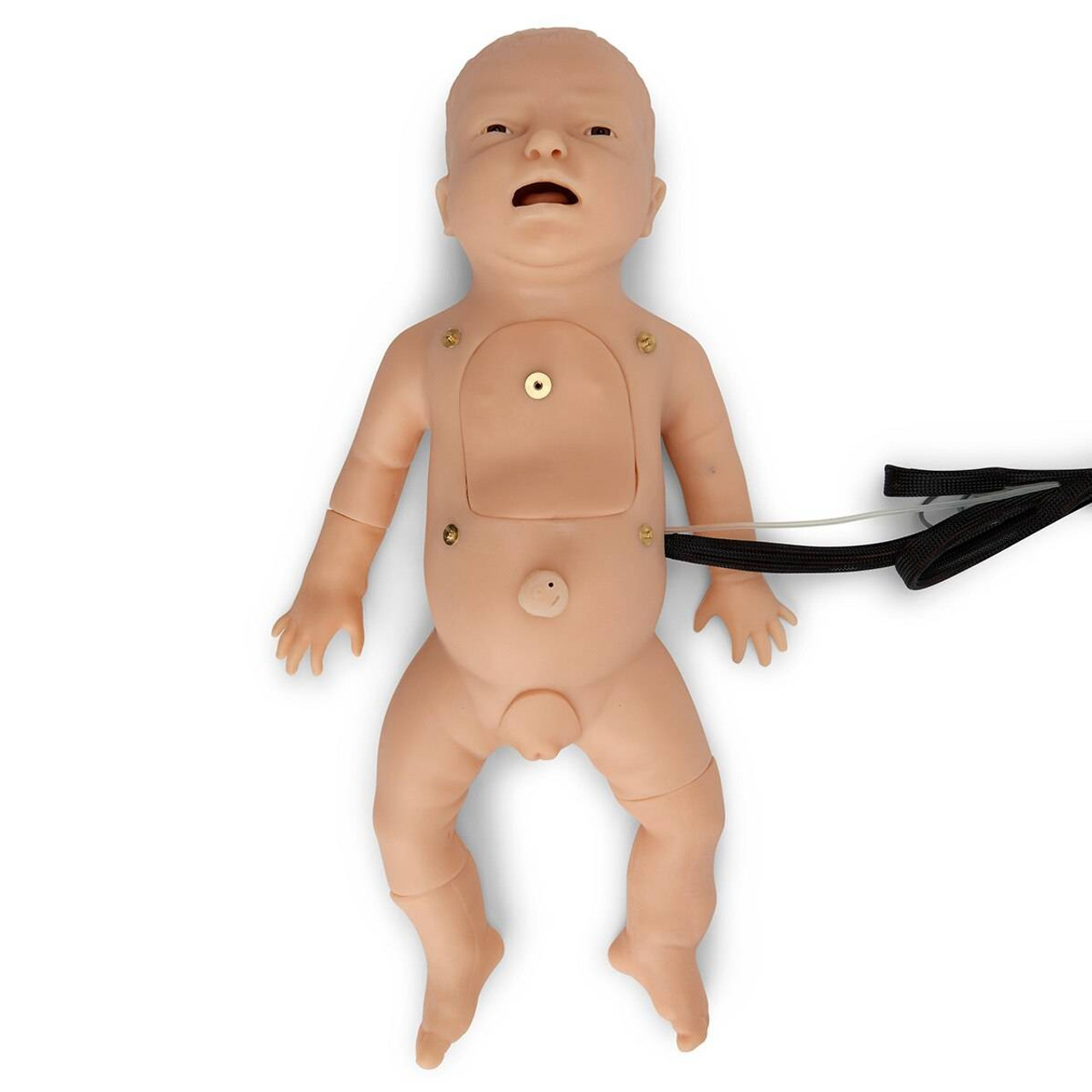 Lucy Maternal and Neonatal Birthing Simulator - Complete [SKU
