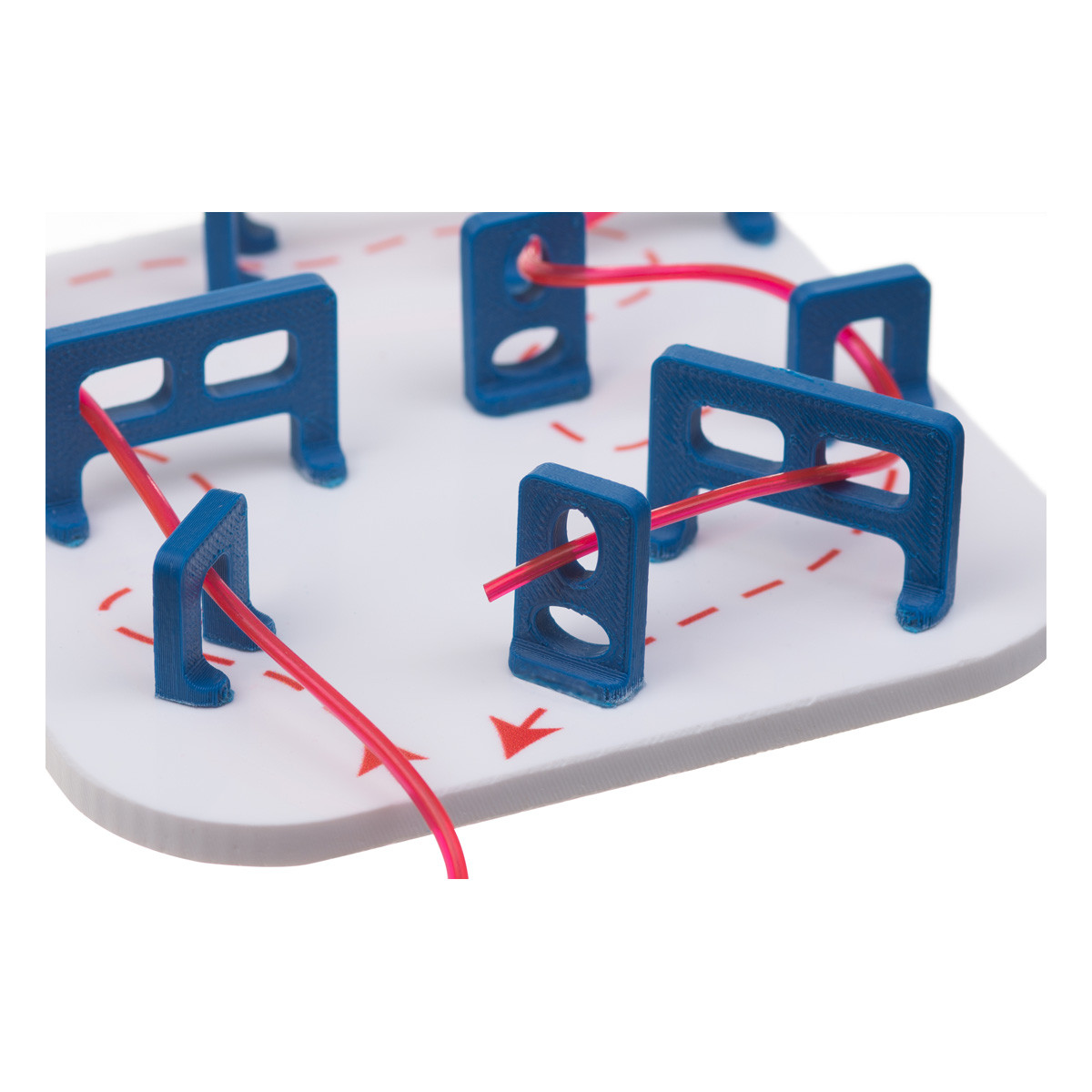 3B Scientific Needle Threading Laparoscopic Skill Training Module