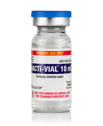 Anatomy Lab PractiVials Pack of 30