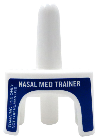 Practi-Nasal Med Trainer - 1 Count